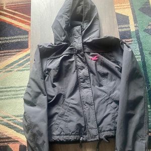 Hollister Jacket